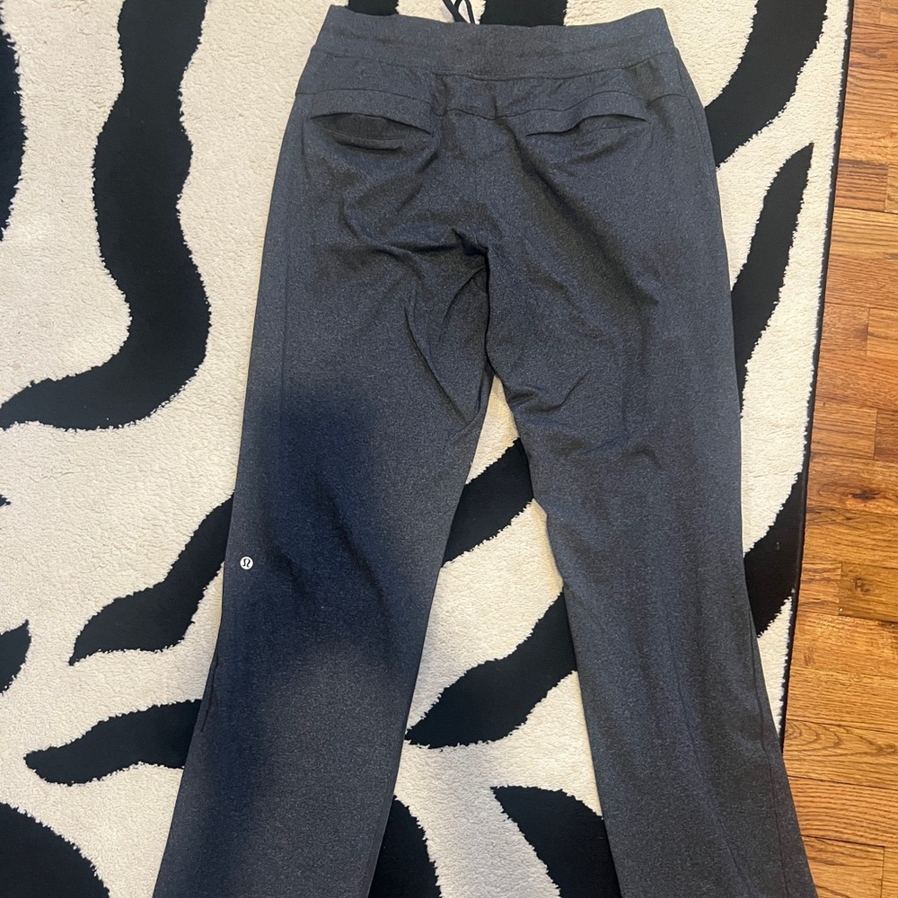 Lulu lemon sweatpants